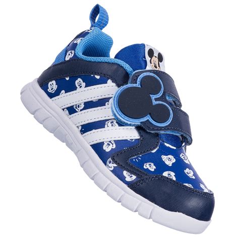 adidas schuhe kinder mickey maus|adidas mickey mouse.